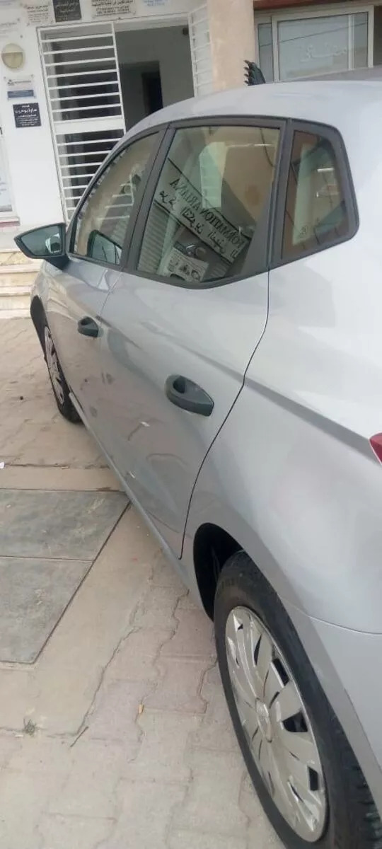 Seat Ibiza FR à Ben Arous - Photo 2