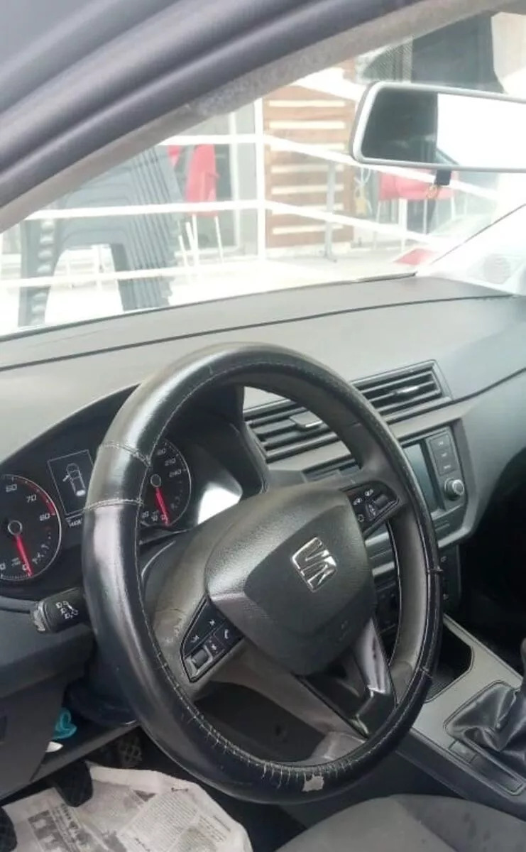 Seat Ibiza FR à Ben Arous - Photo 3
