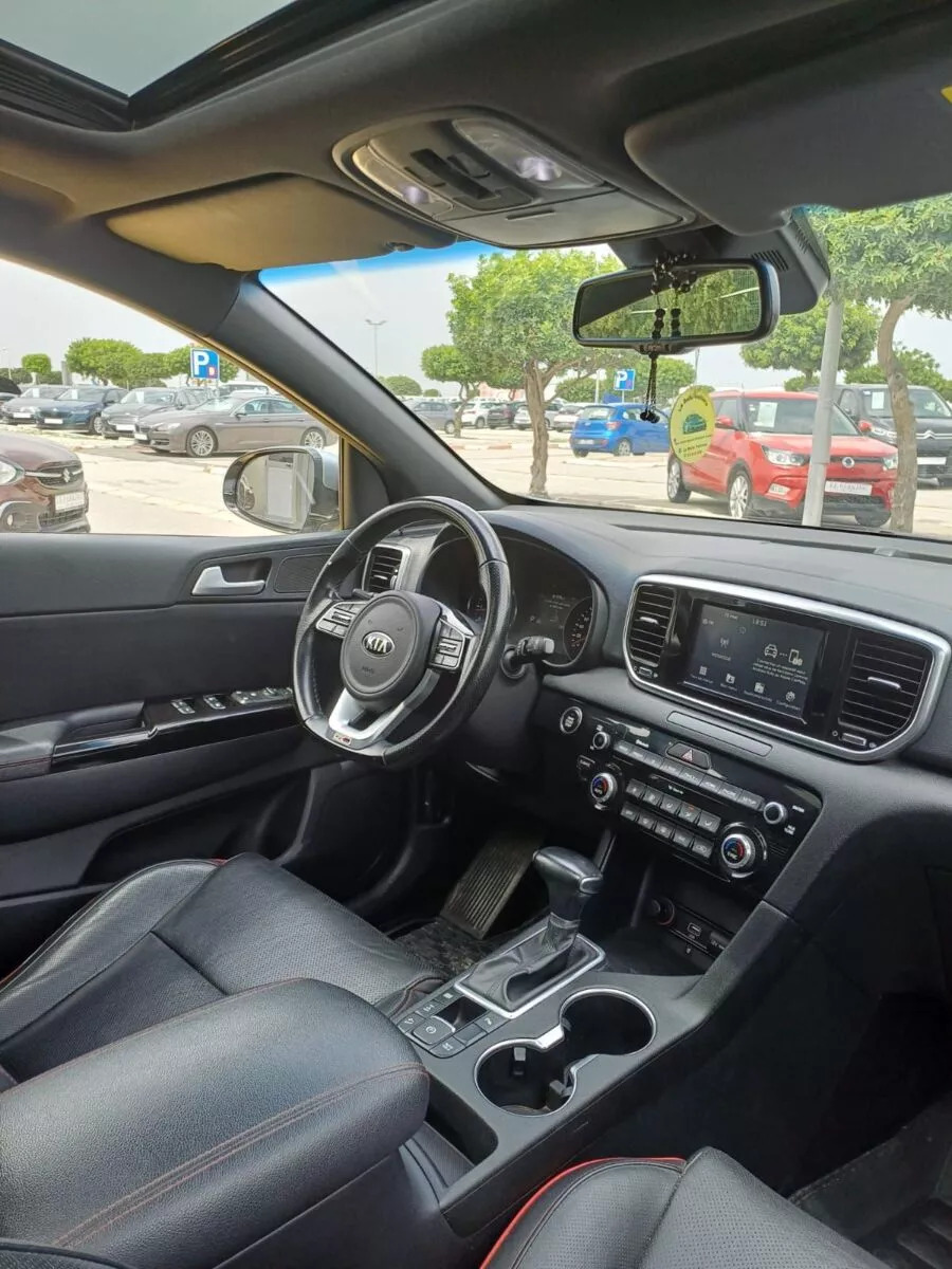 KIA Sportage à Ben Arous - Photo 6