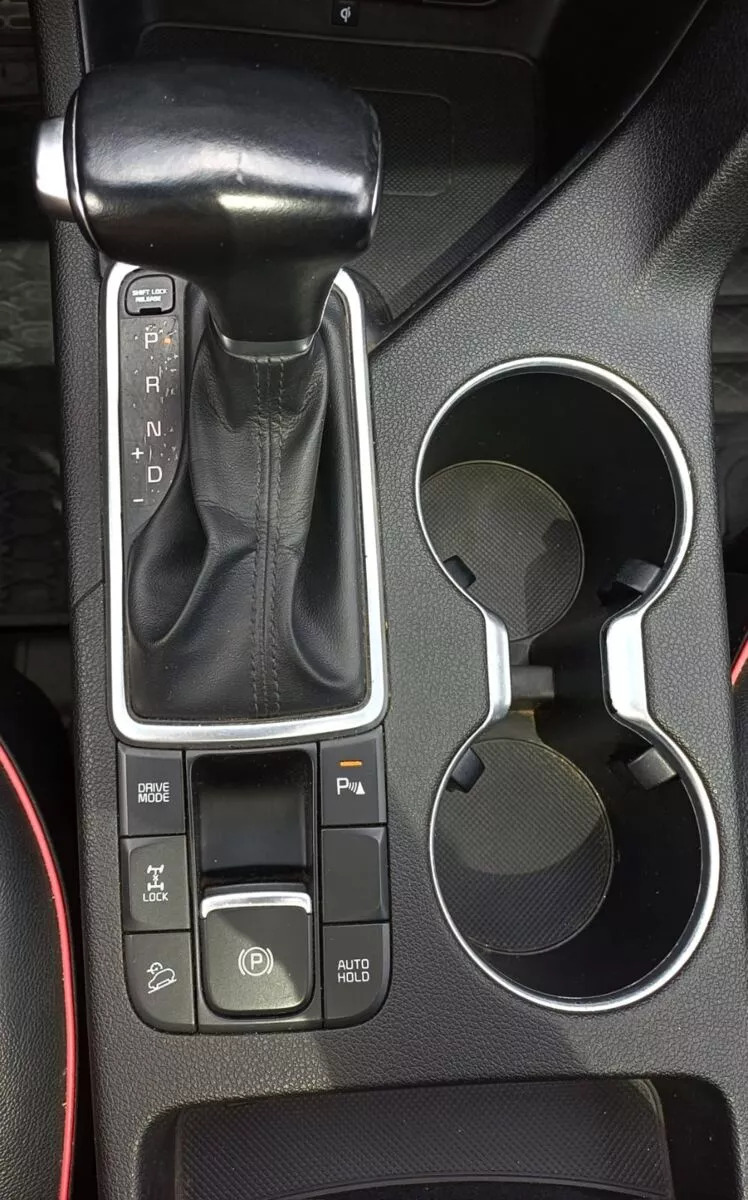 KIA Sportage à Ben Arous - Photo 8