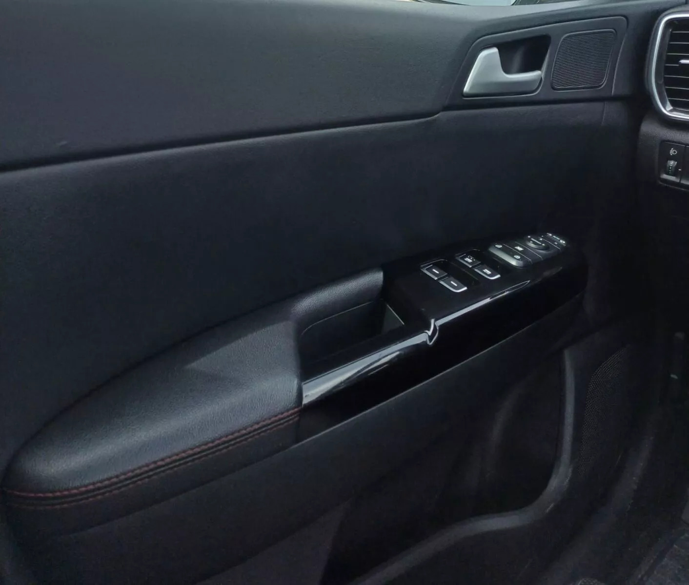 KIA Sportage à Ben Arous - Photo 12