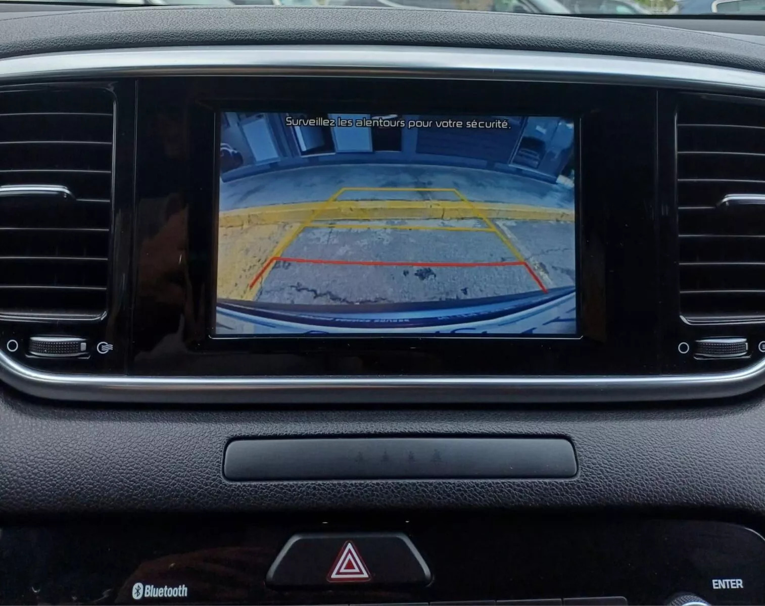 KIA Sportage à Ben Arous - Photo 15