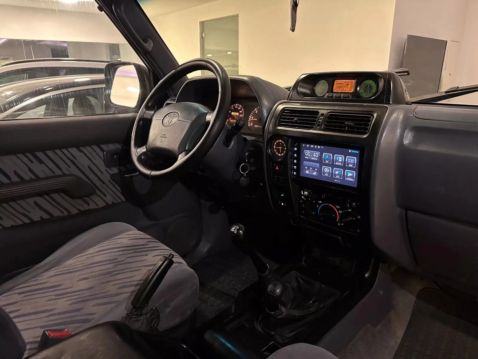 Toyota Prado à Ariana - Photo 9