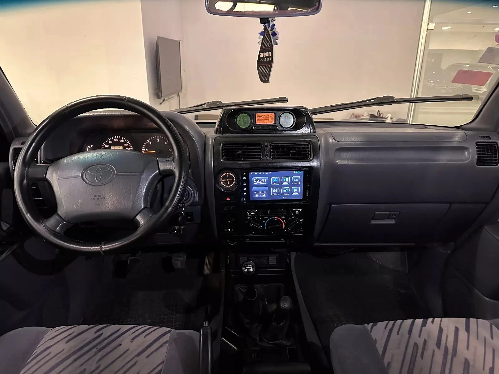 Toyota Prado à Ariana - Photo 10