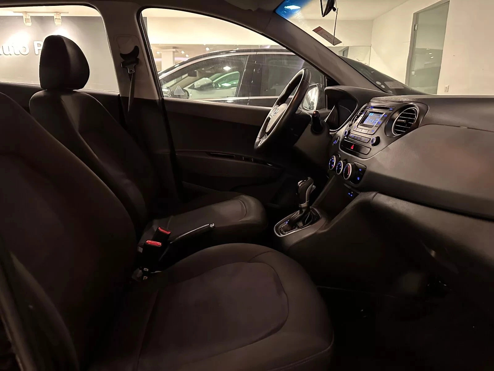 Hyundai Grand i10 GLS HG à Tunis - Photo 11