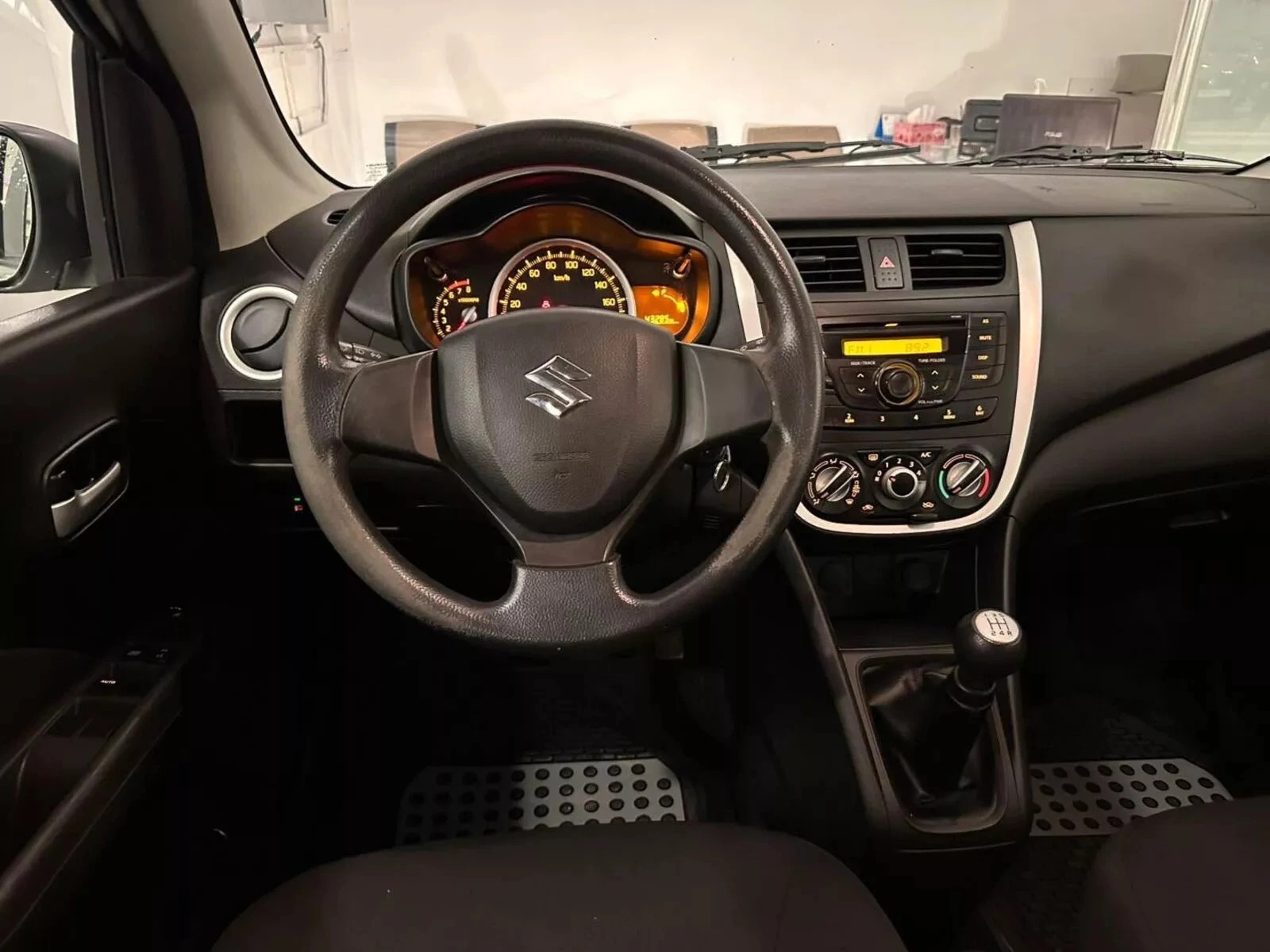 Suzuki Celerio à Tunis - Photo 7