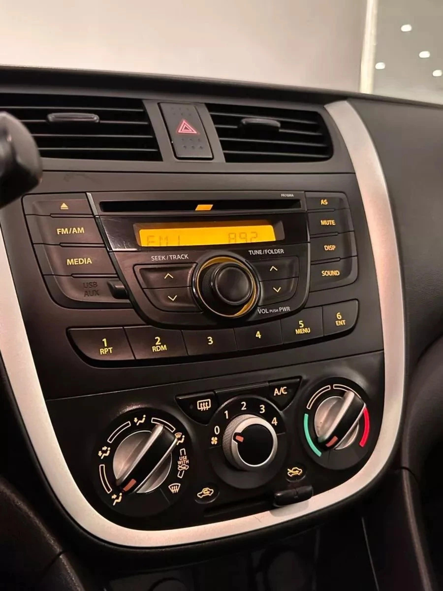 Suzuki Celerio à Tunis - Photo 10