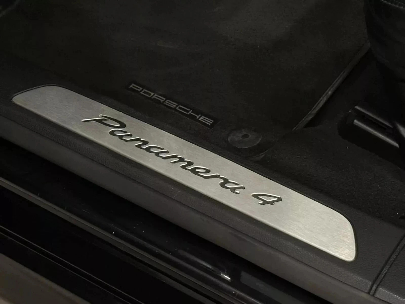 Porsche Panamera à Tunis - Photo 17