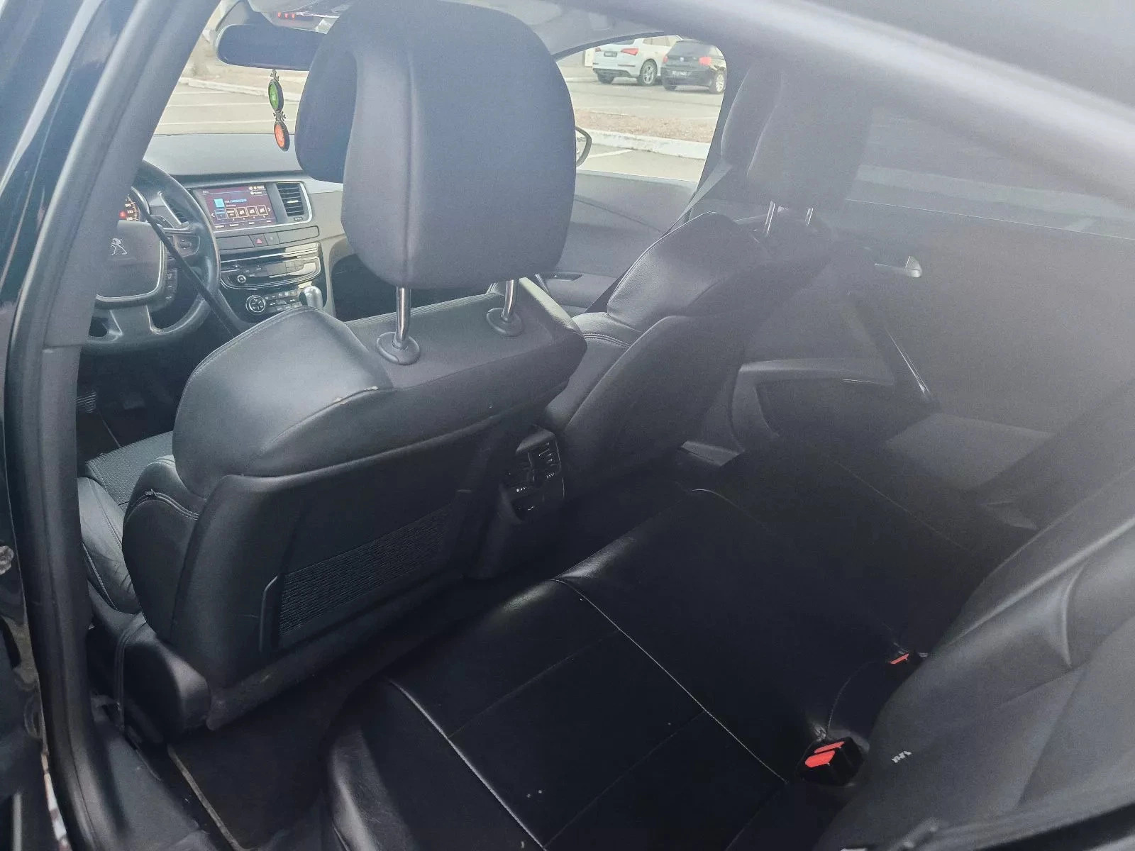 Peugeot 508 à Ben Arous - Photo 8