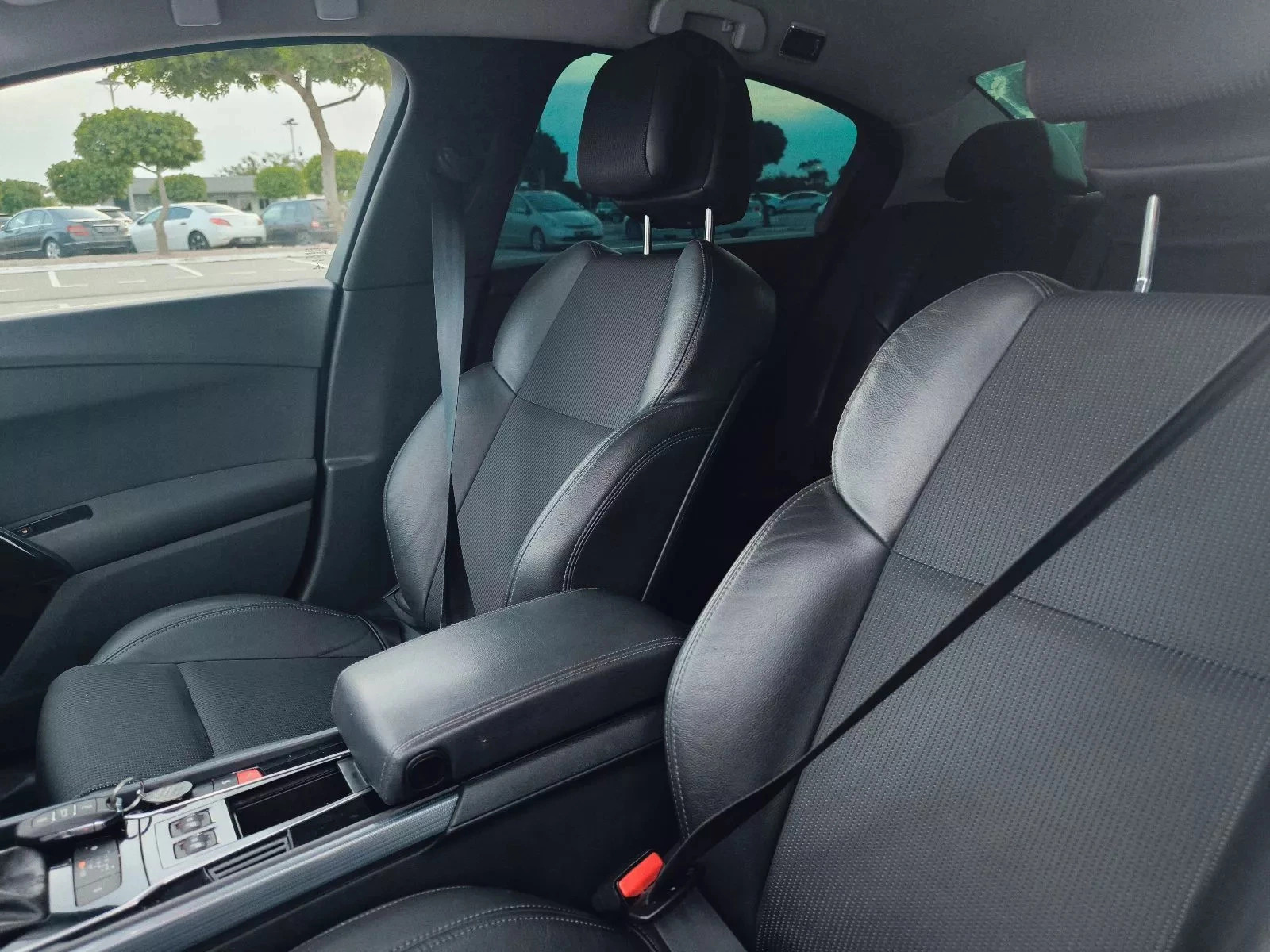 Peugeot 508 à Ben Arous - Photo 11