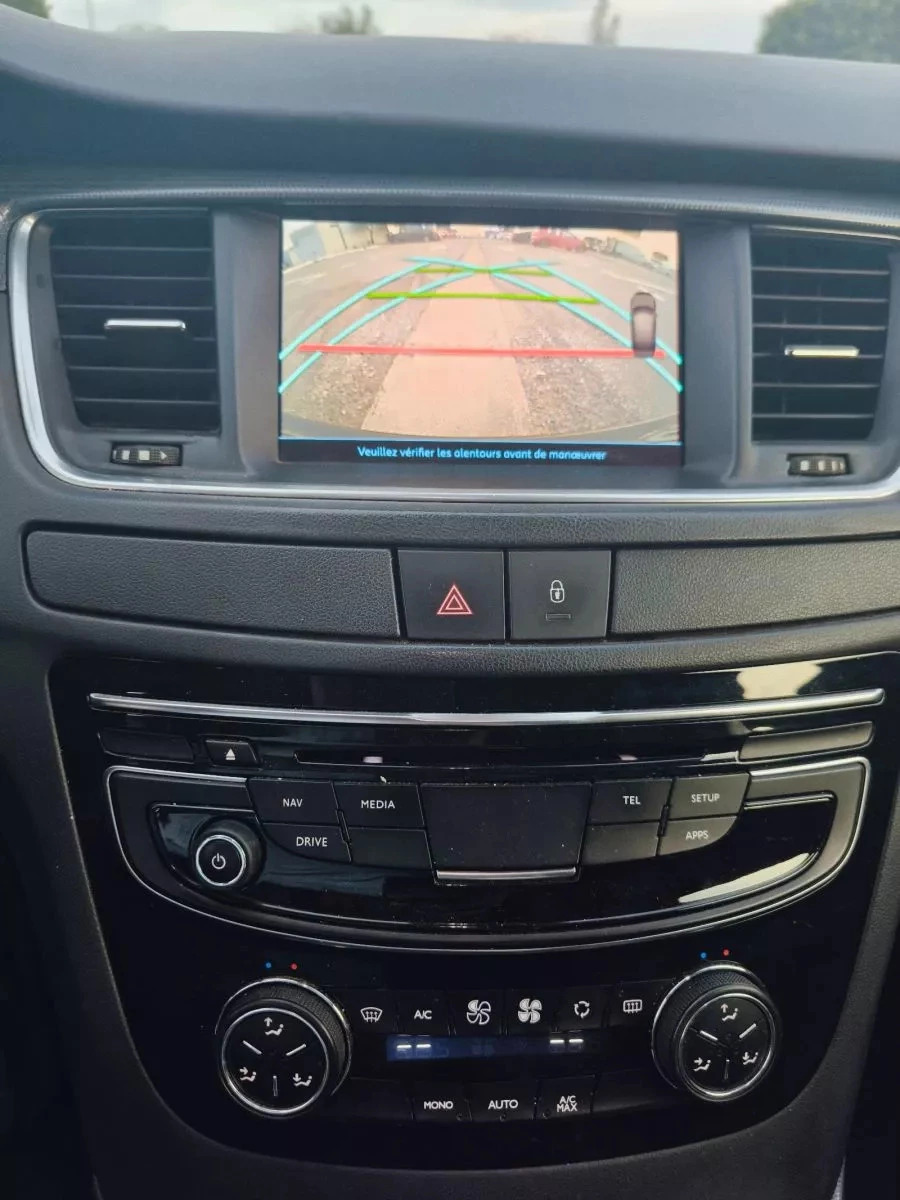 Peugeot 508 à Ben Arous - Photo 14