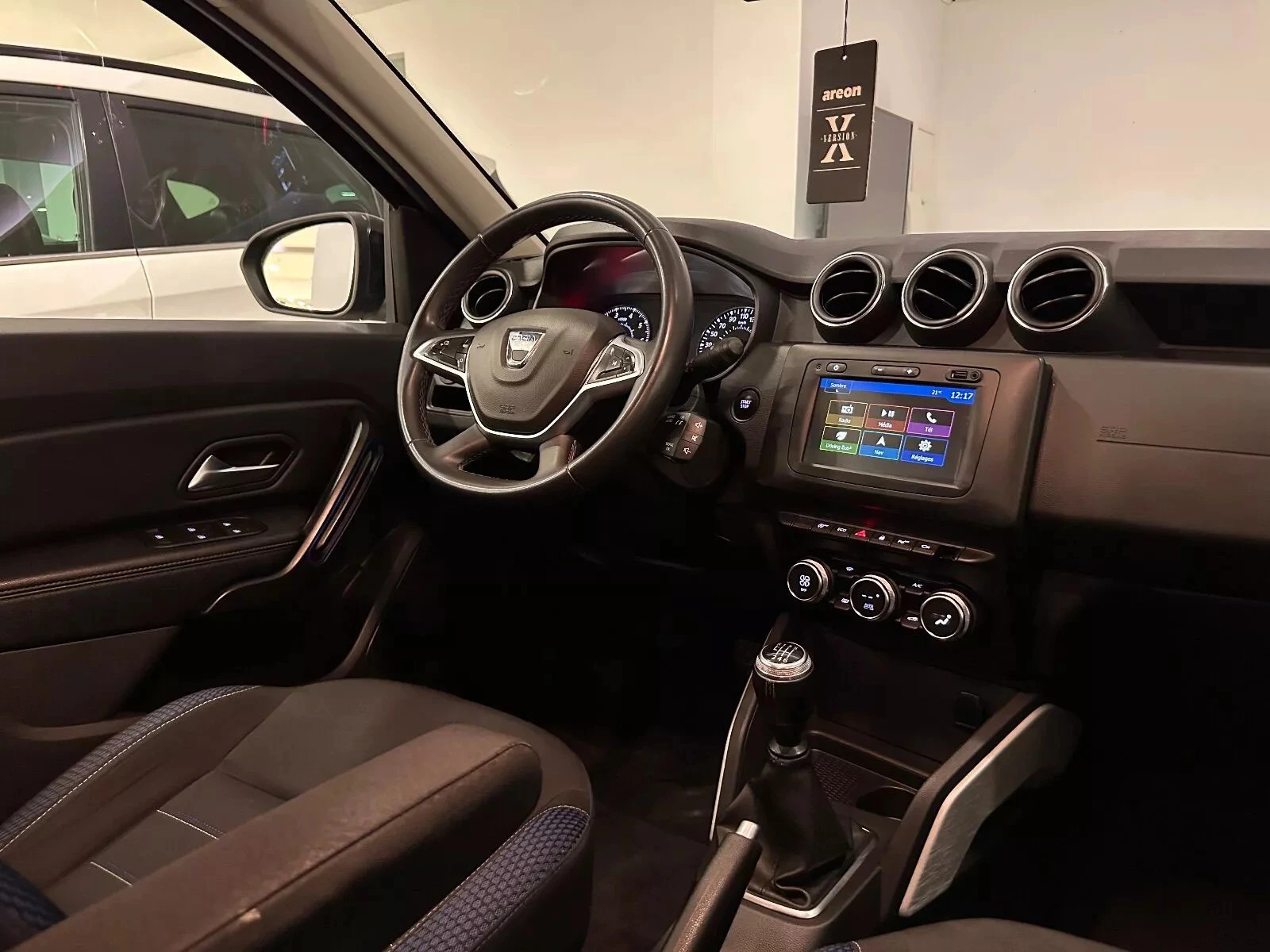 Dacia Duster Techroad à Tunis - Photo 8