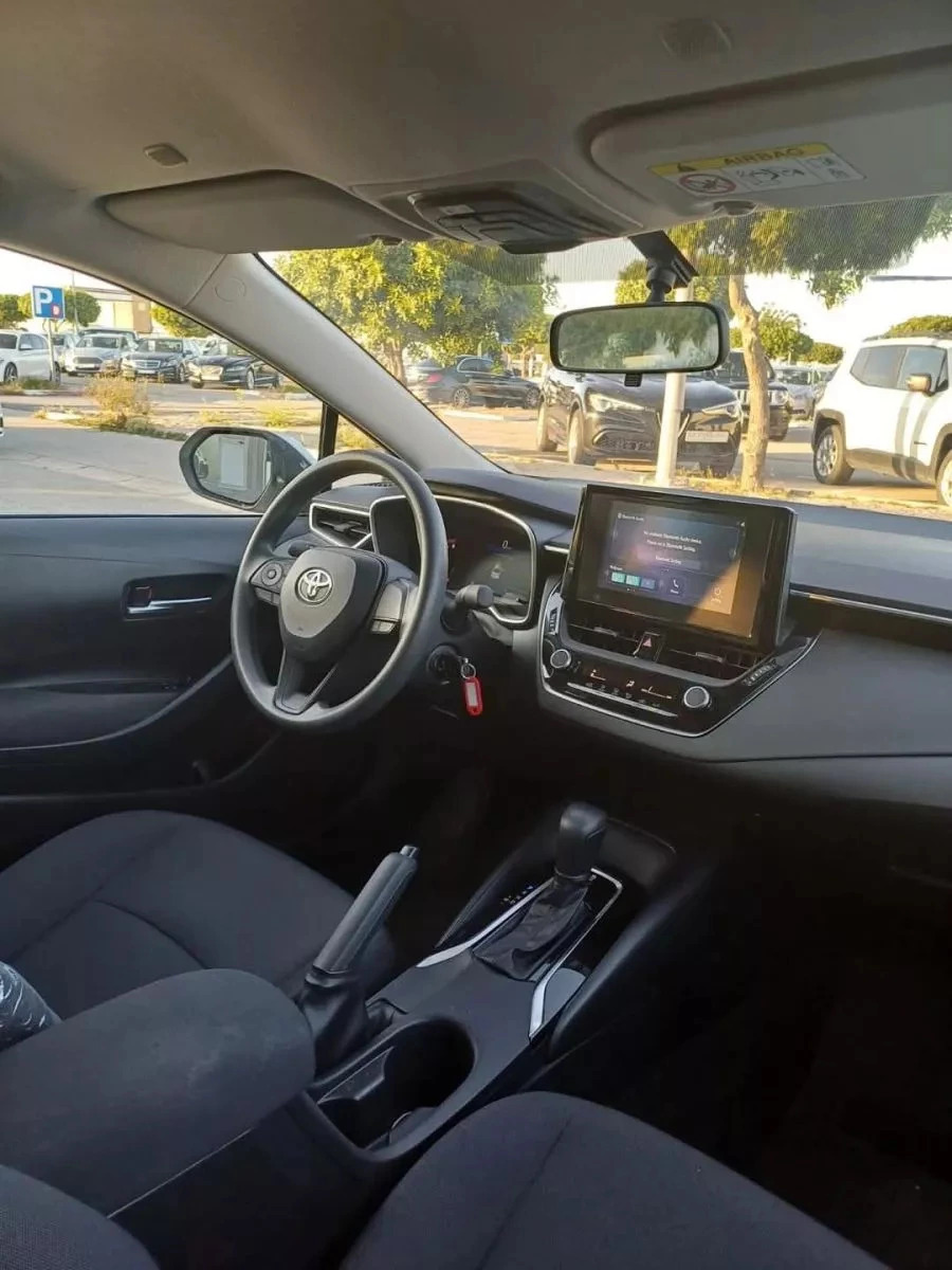 Toyota Corolla Dynamic à Tunis - Photo 11