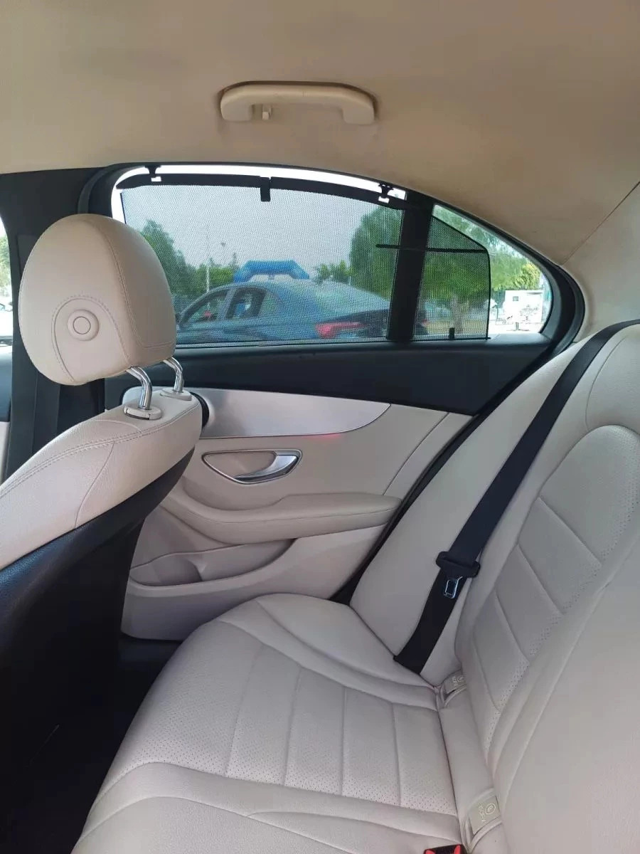 Mercedes-Benz Classe C C180 à Ben Arous - Photo 6