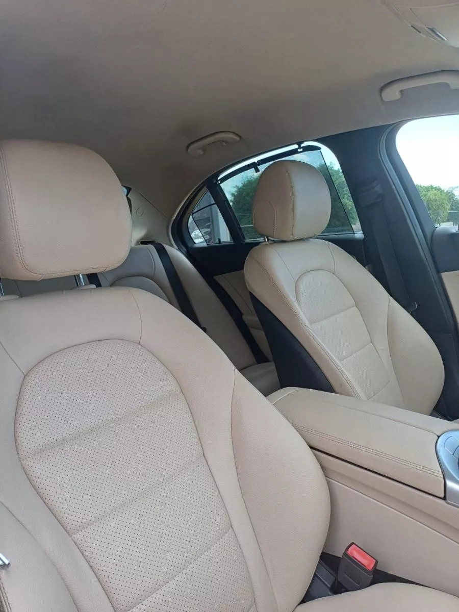 Mercedes-Benz Classe C C180 à Ben Arous - Photo 13