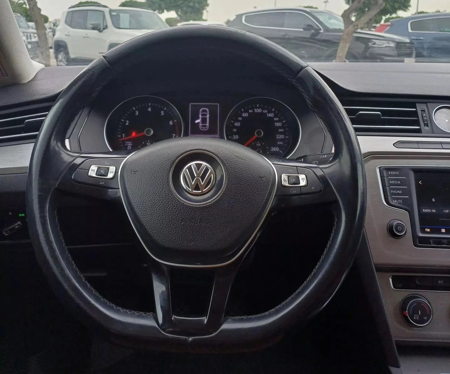 Volkswagen Passat à Ariana - Photo 8