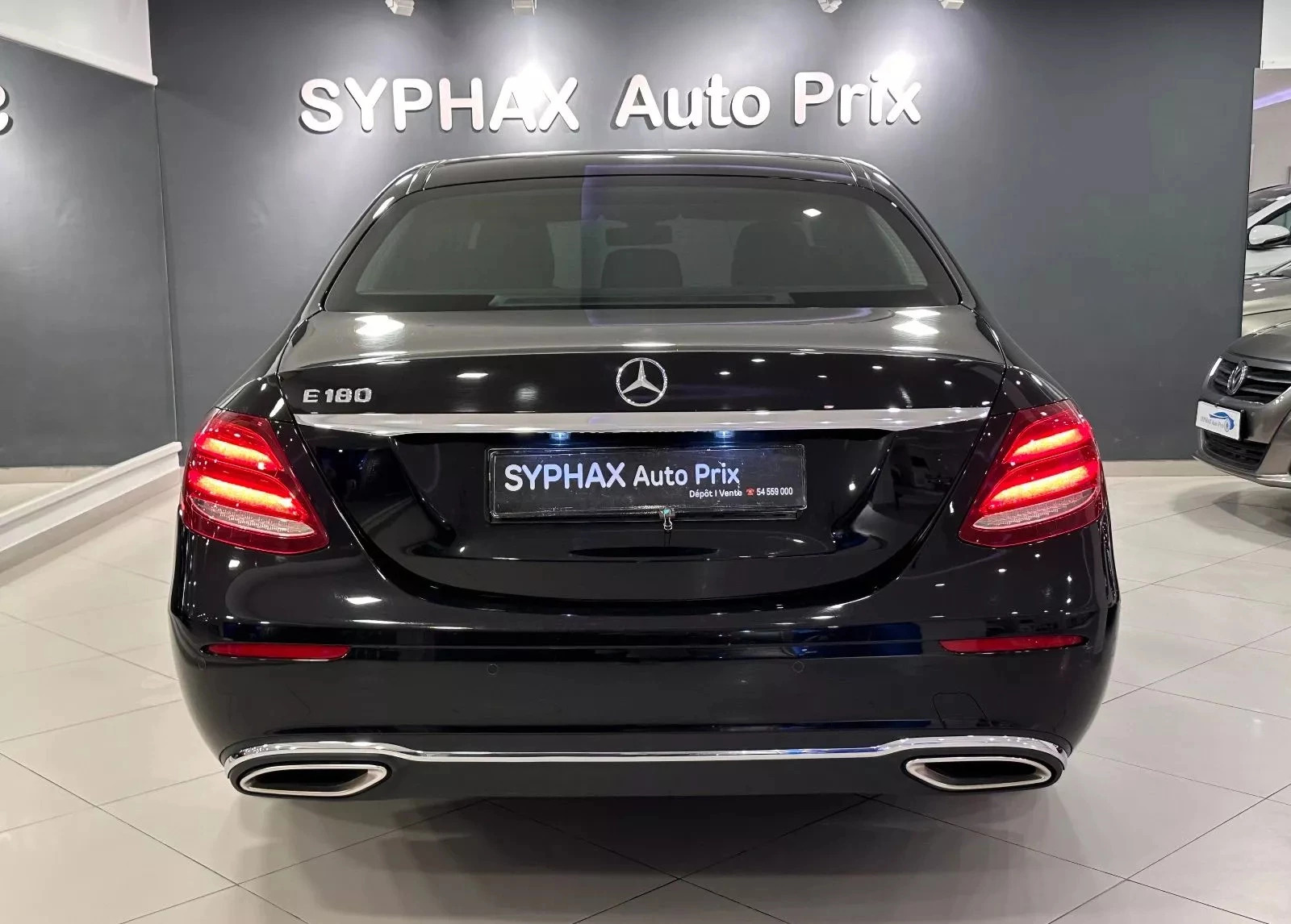 Mercedes-Benz Classe E AMG à Tunis - Photo 6