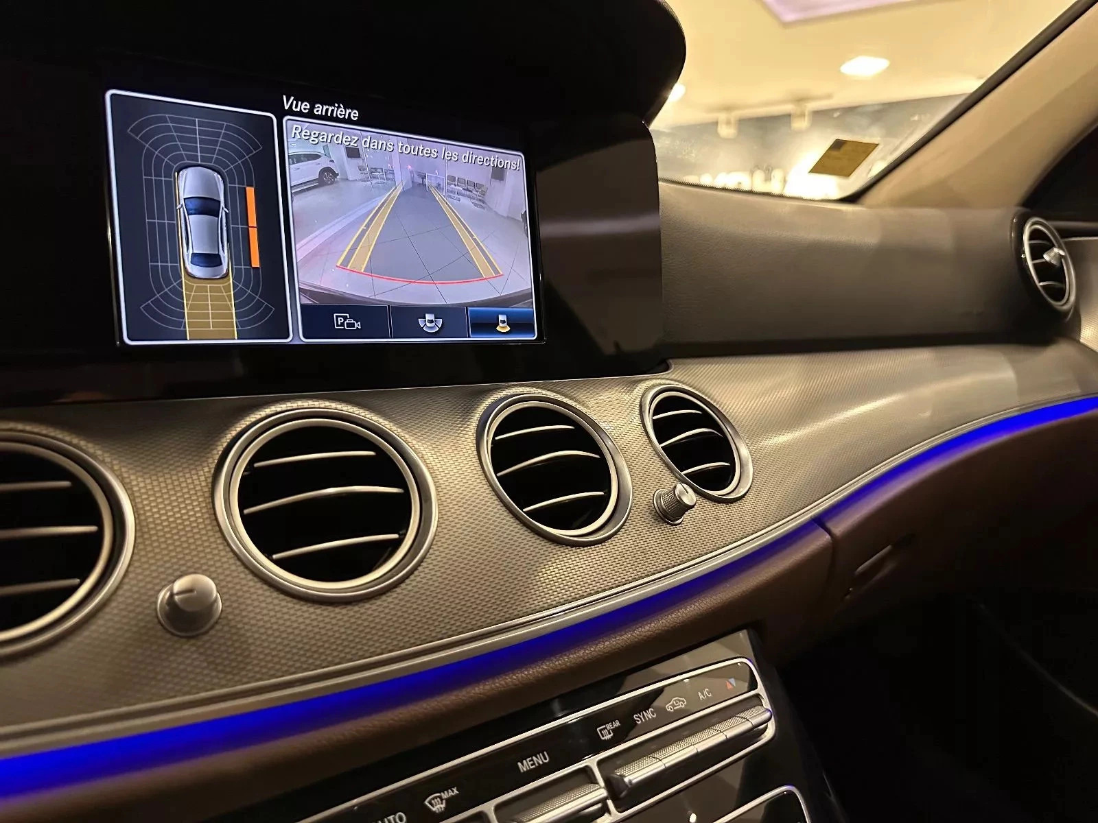 Mercedes-Benz Classe E AMG à Tunis - Photo 13