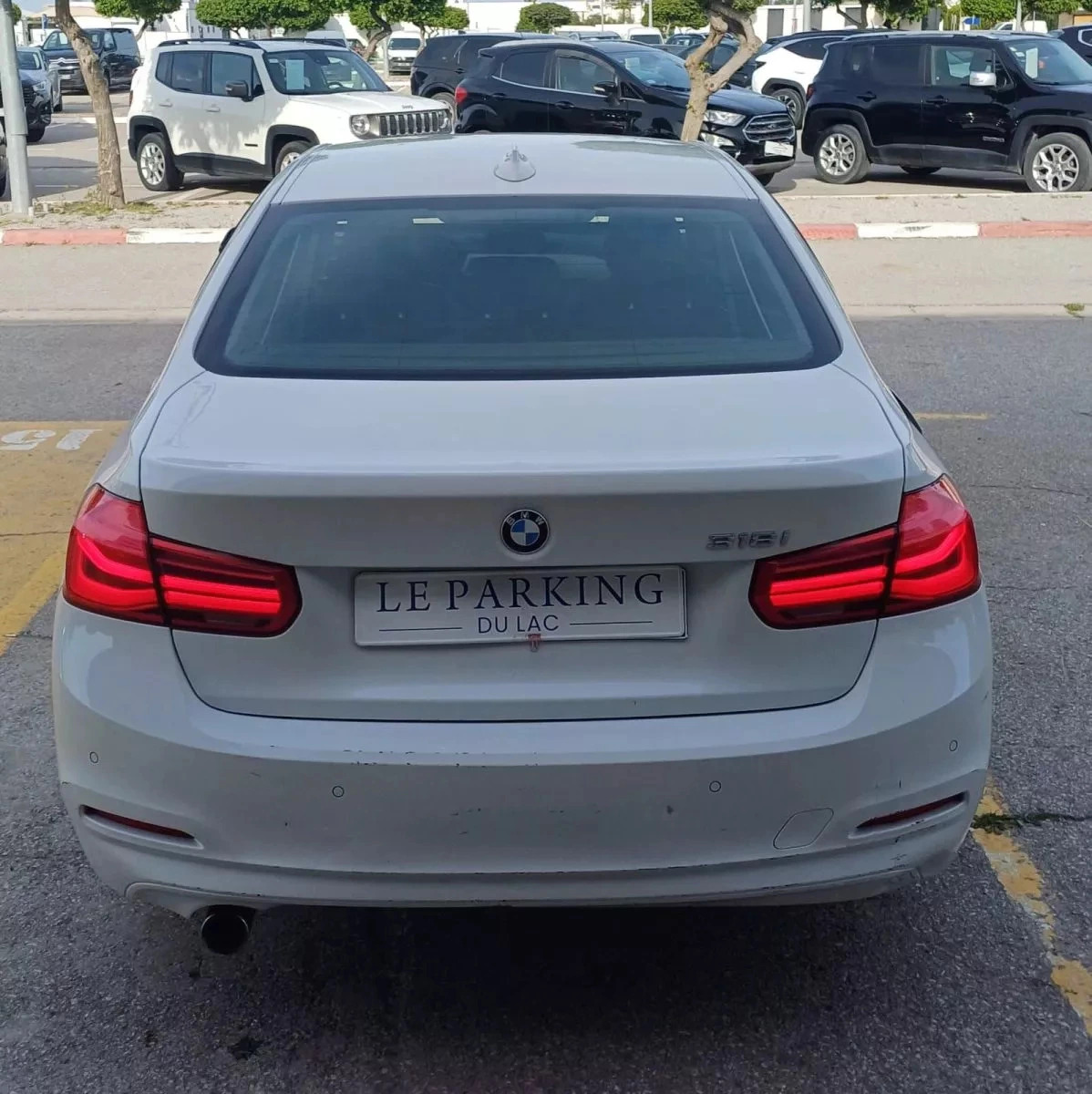 BMW Série 3 à Ben Arous - Photo 3