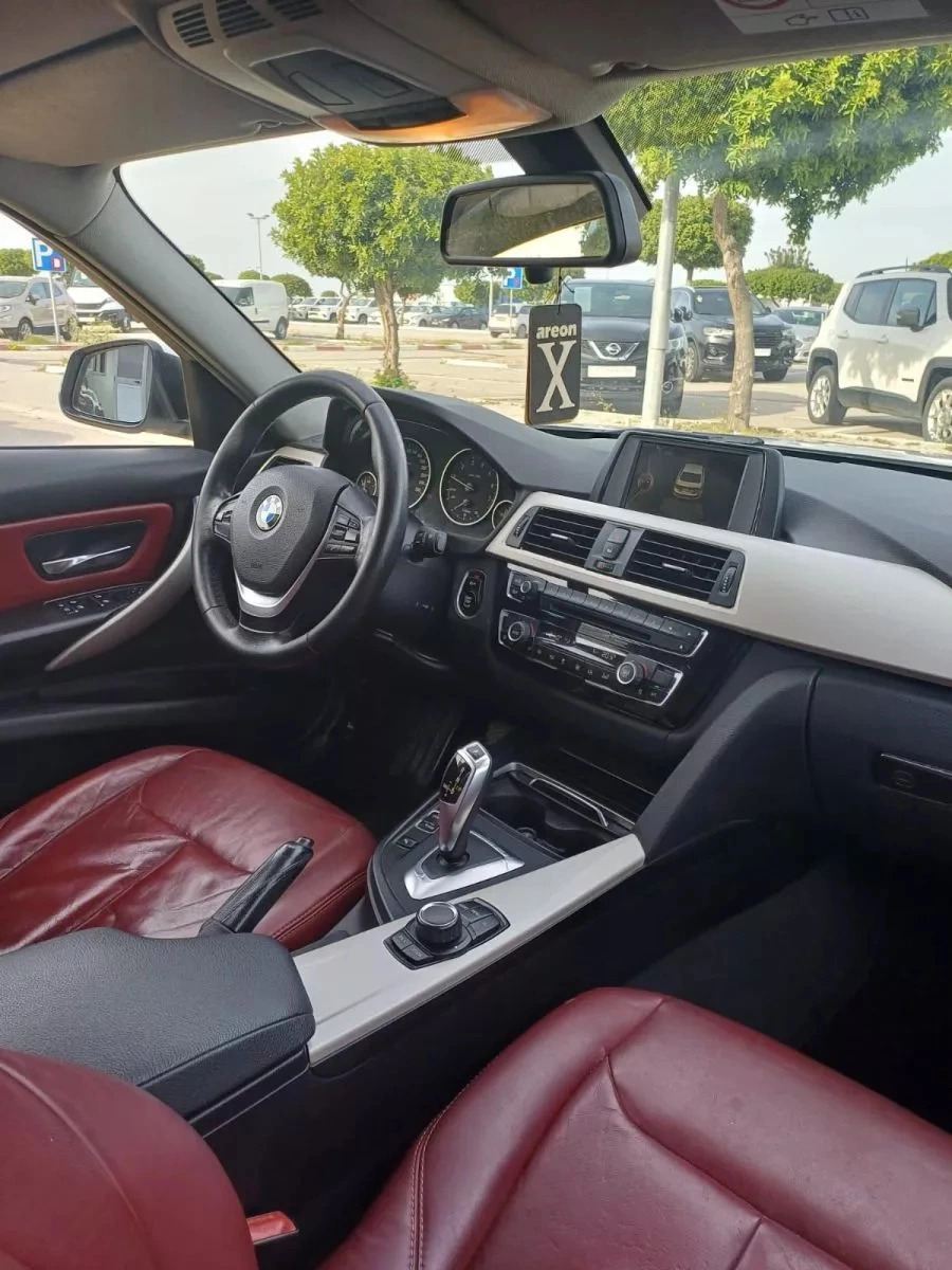 BMW Série 3 à Ben Arous - Photo 13