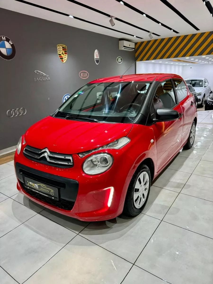 Citroën C1 TT Options à Ariana - Photo 4