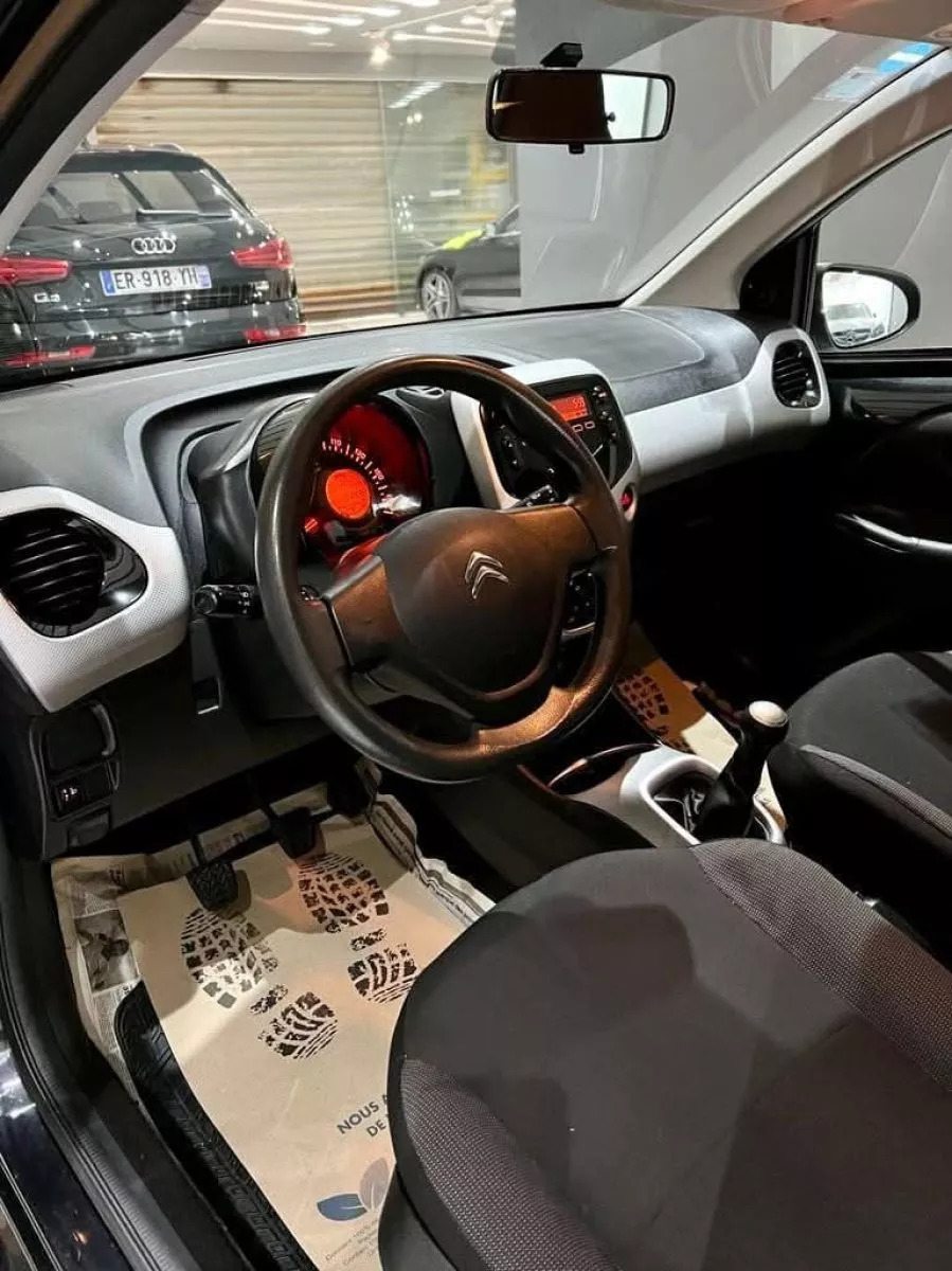 Citroën C1 TT Options à Ariana - Photo 6