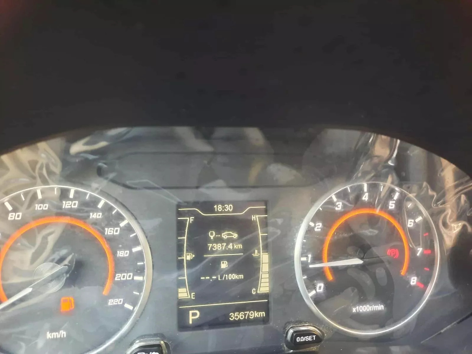 Chery Tiggo 3X Luxury à Sfax - Photo 5