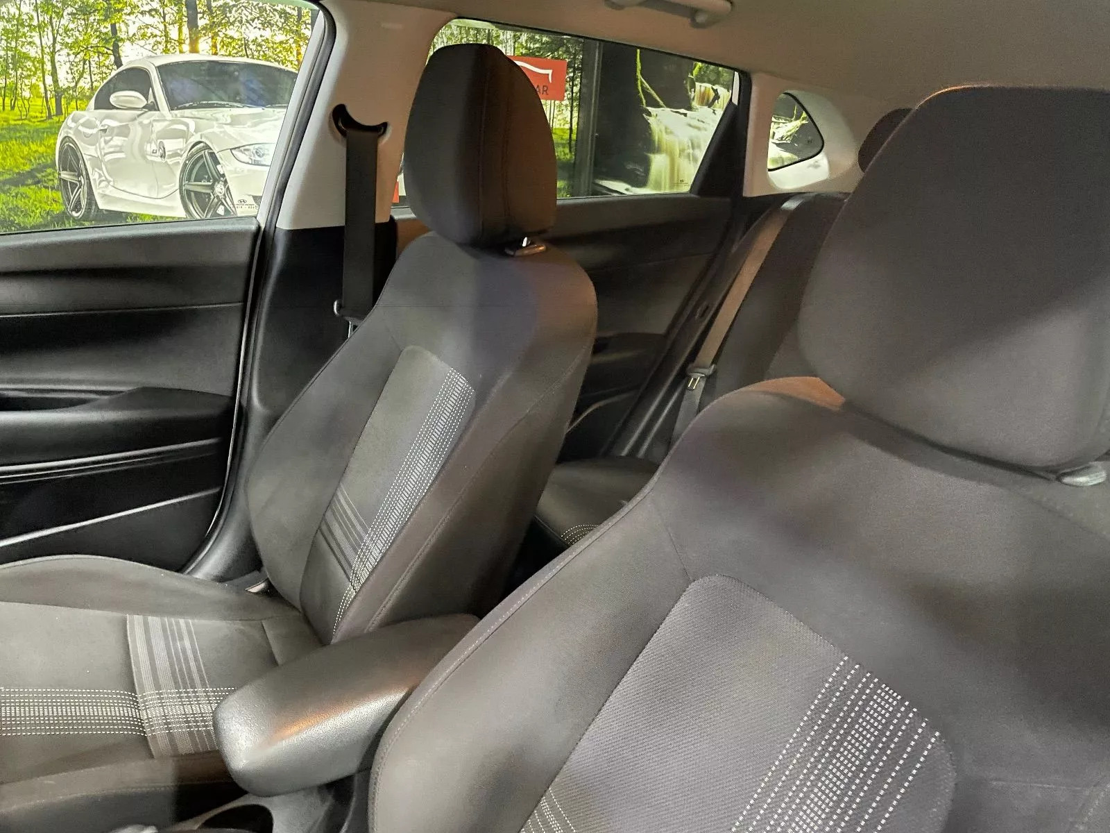Hyundai i20 High Grade à Tunis - Photo 4