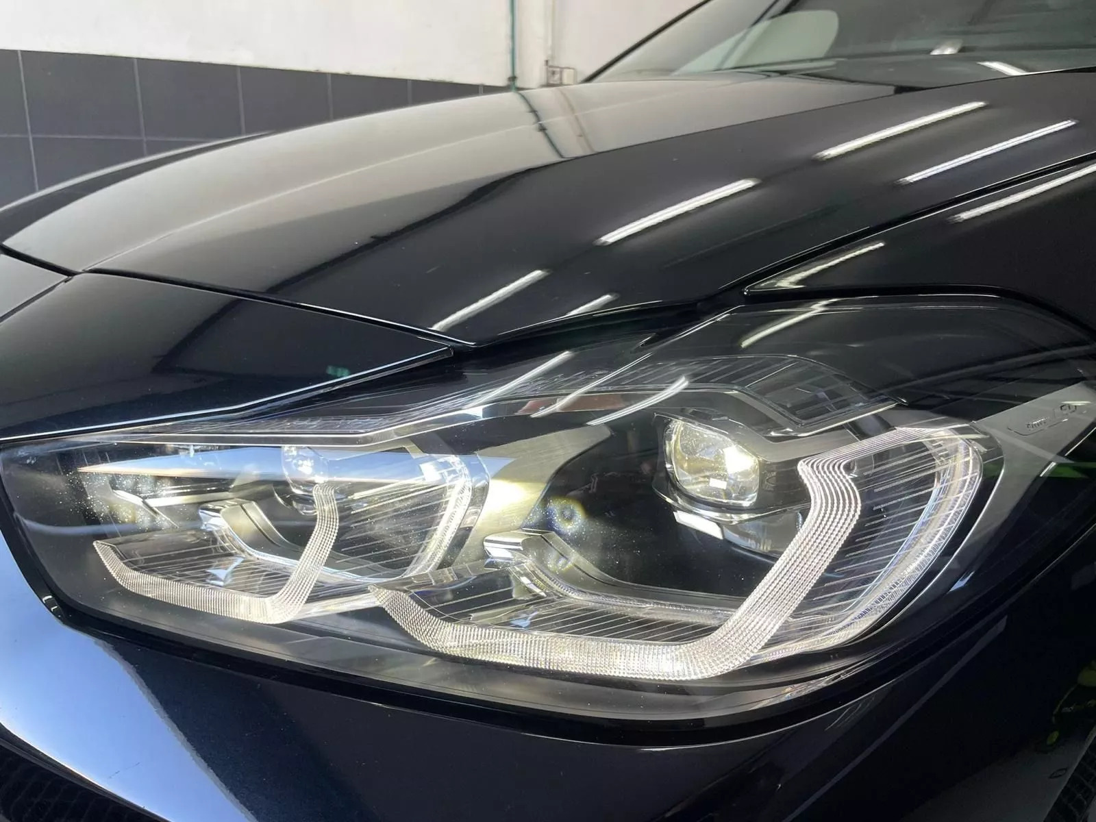BMW X2 Pack M à Ariana - Photo 2