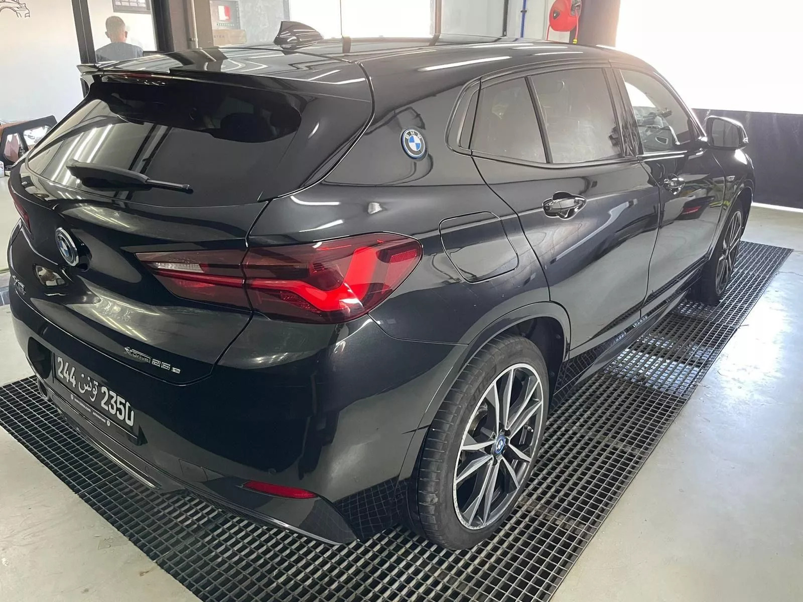 BMW X2 Pack M à Ariana - Photo 4