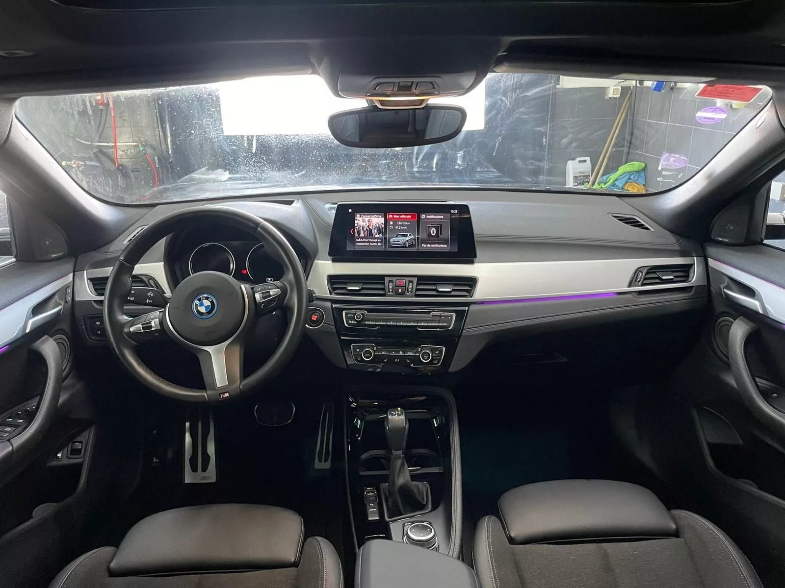 BMW X2 Pack M à Ariana - Photo 5