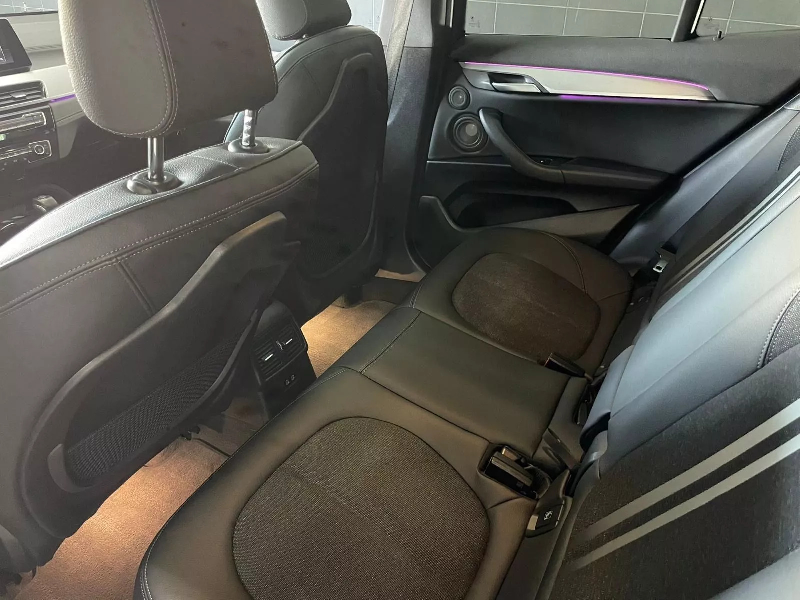 BMW X2 Pack M à Ariana - Photo 6