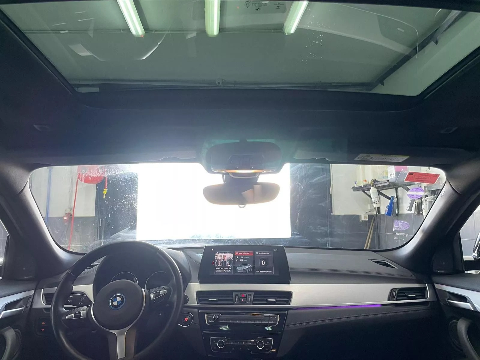 BMW X2 Pack M à Ariana - Photo 8