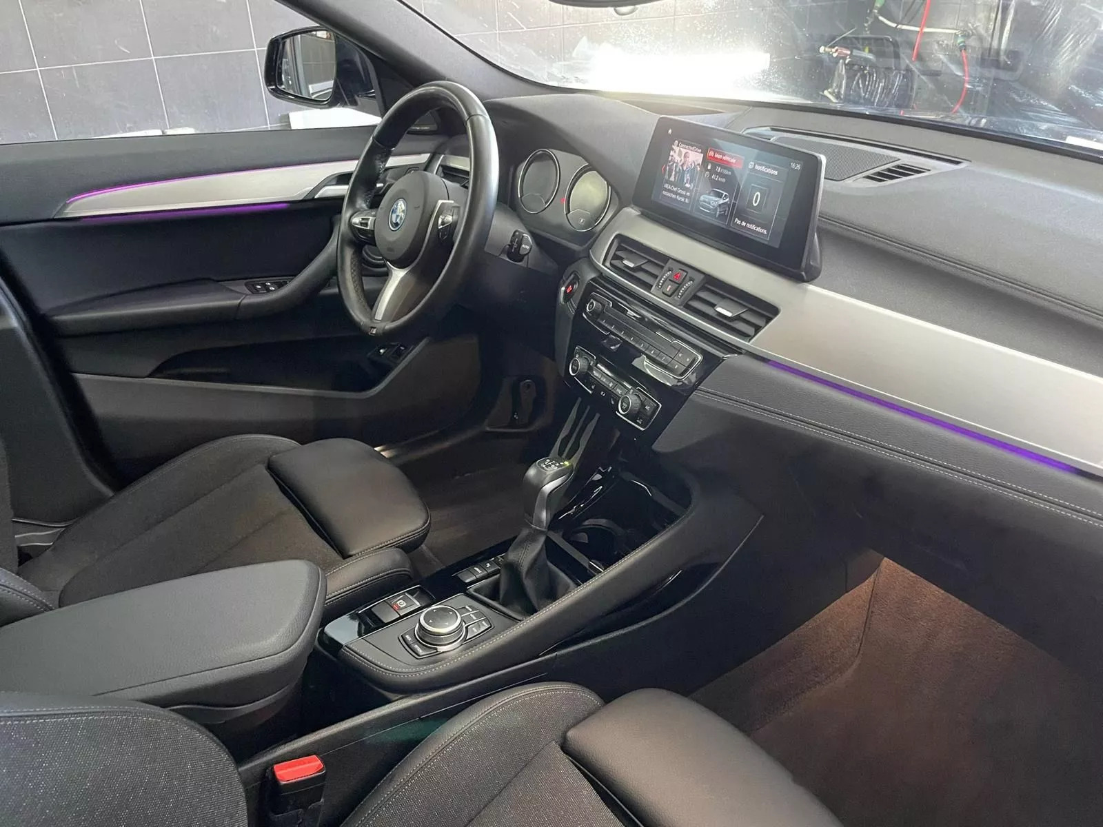 BMW X2 Pack M à Ariana - Photo 10