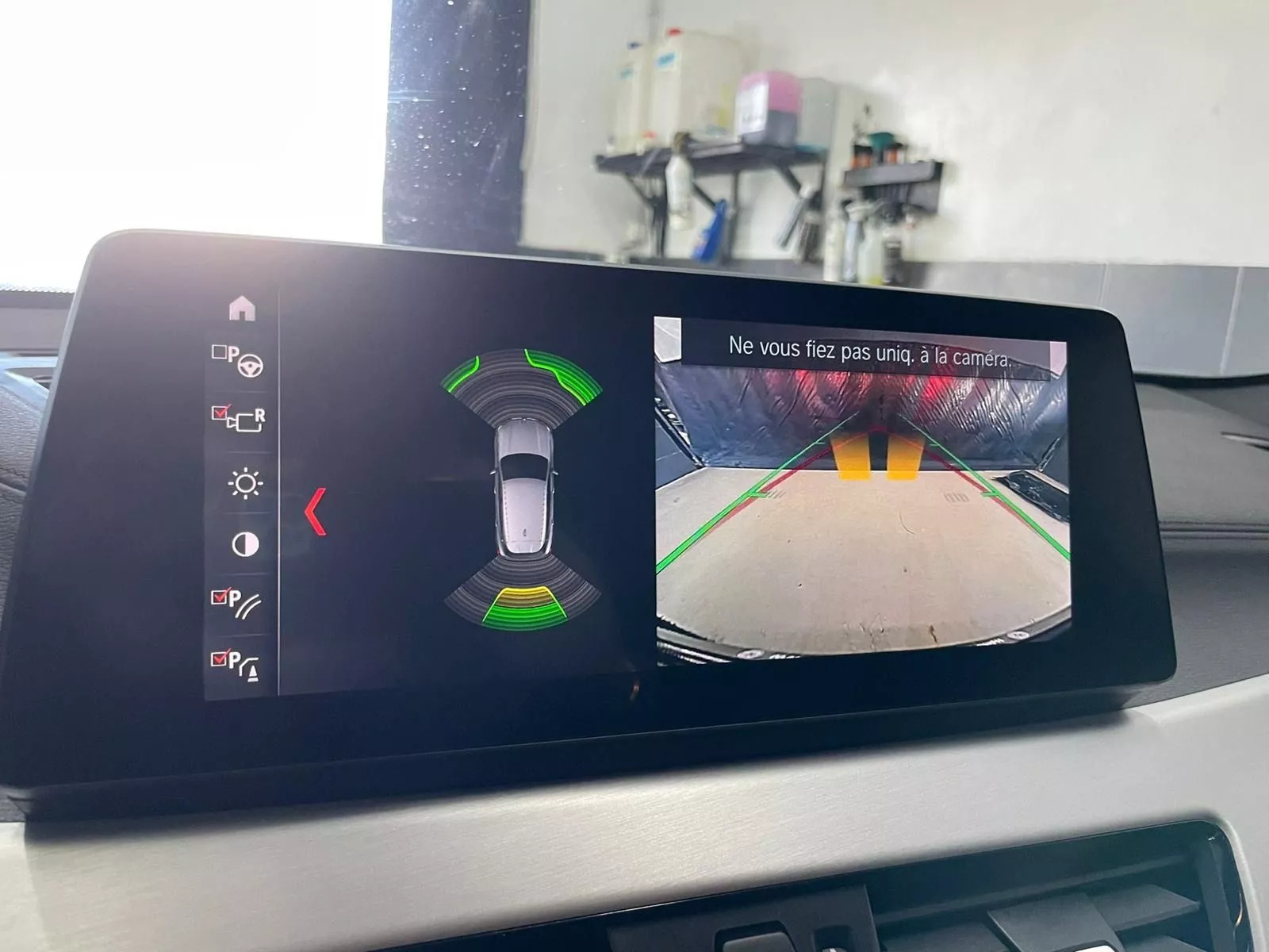 BMW X2 Pack M à Ariana - Photo 12