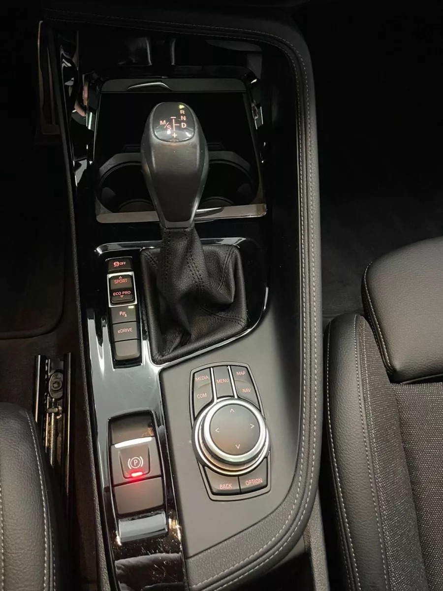 BMW X2 Pack M à Ariana - Photo 13