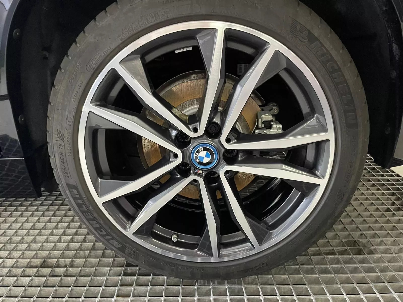 BMW X2 Pack M à Ariana - Photo 19
