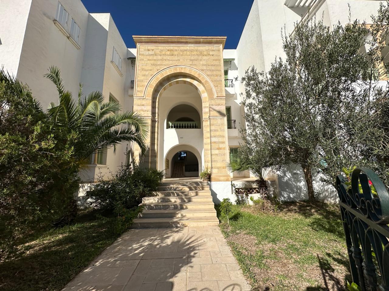  appartement 