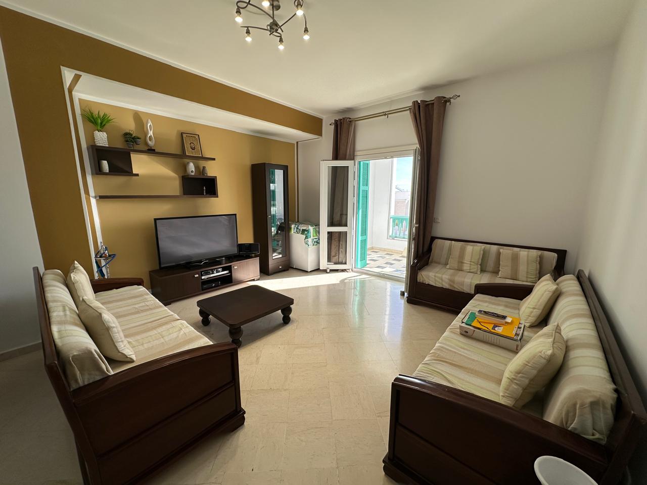     Appartement hala à Nabeul - Photo 1