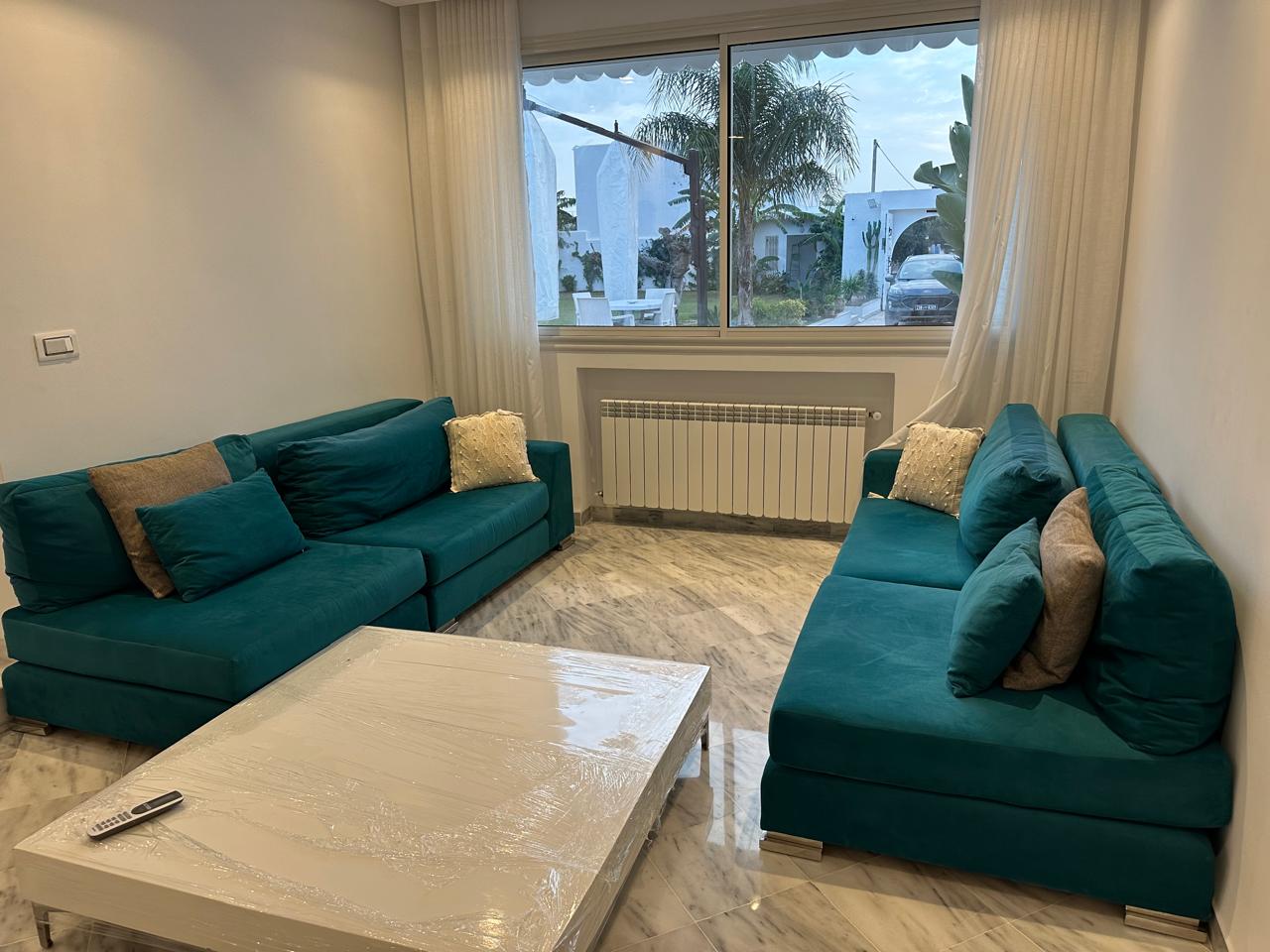     Villa bleue à Nabeul - Photo 2
