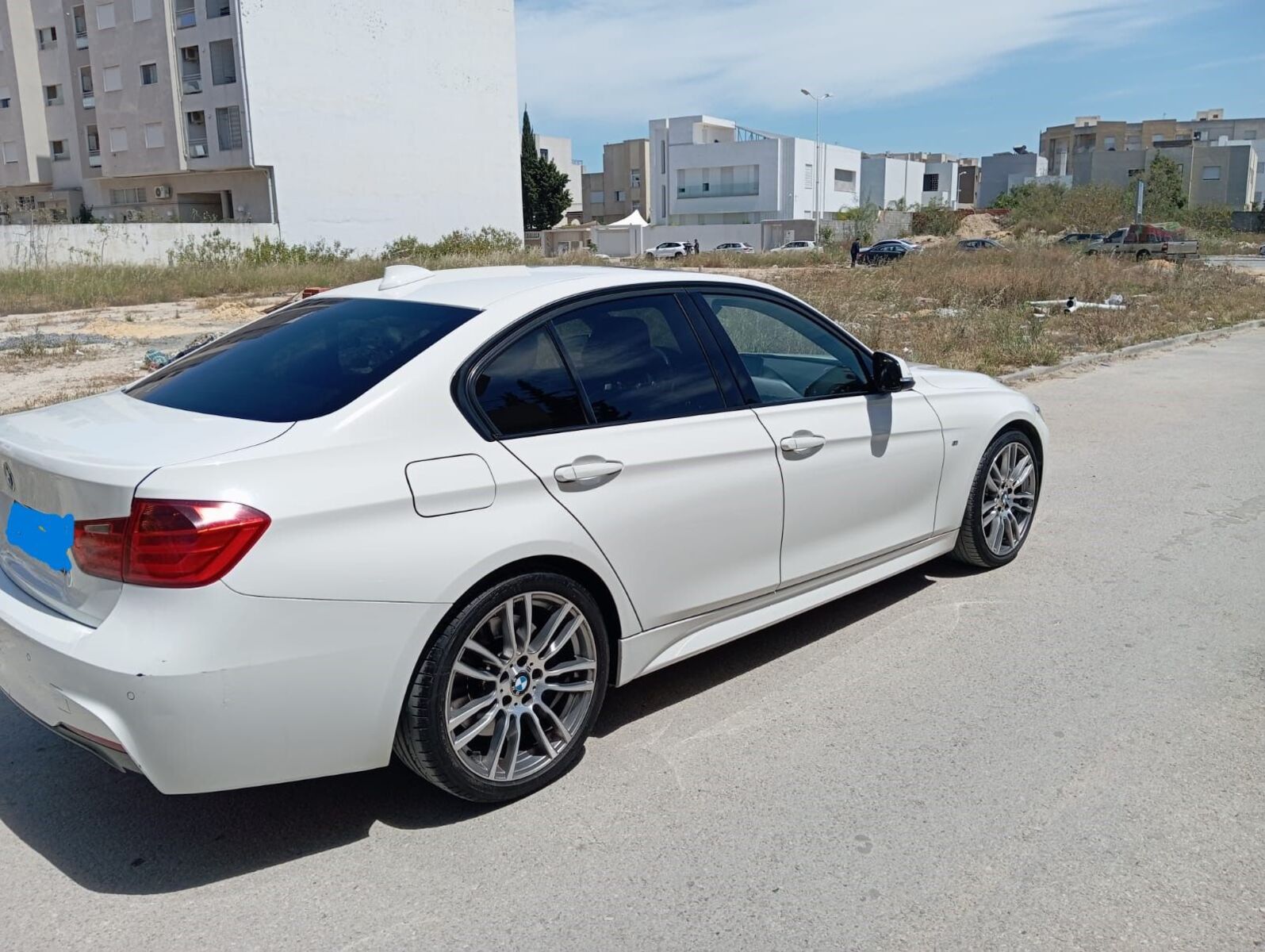  Golf 7 