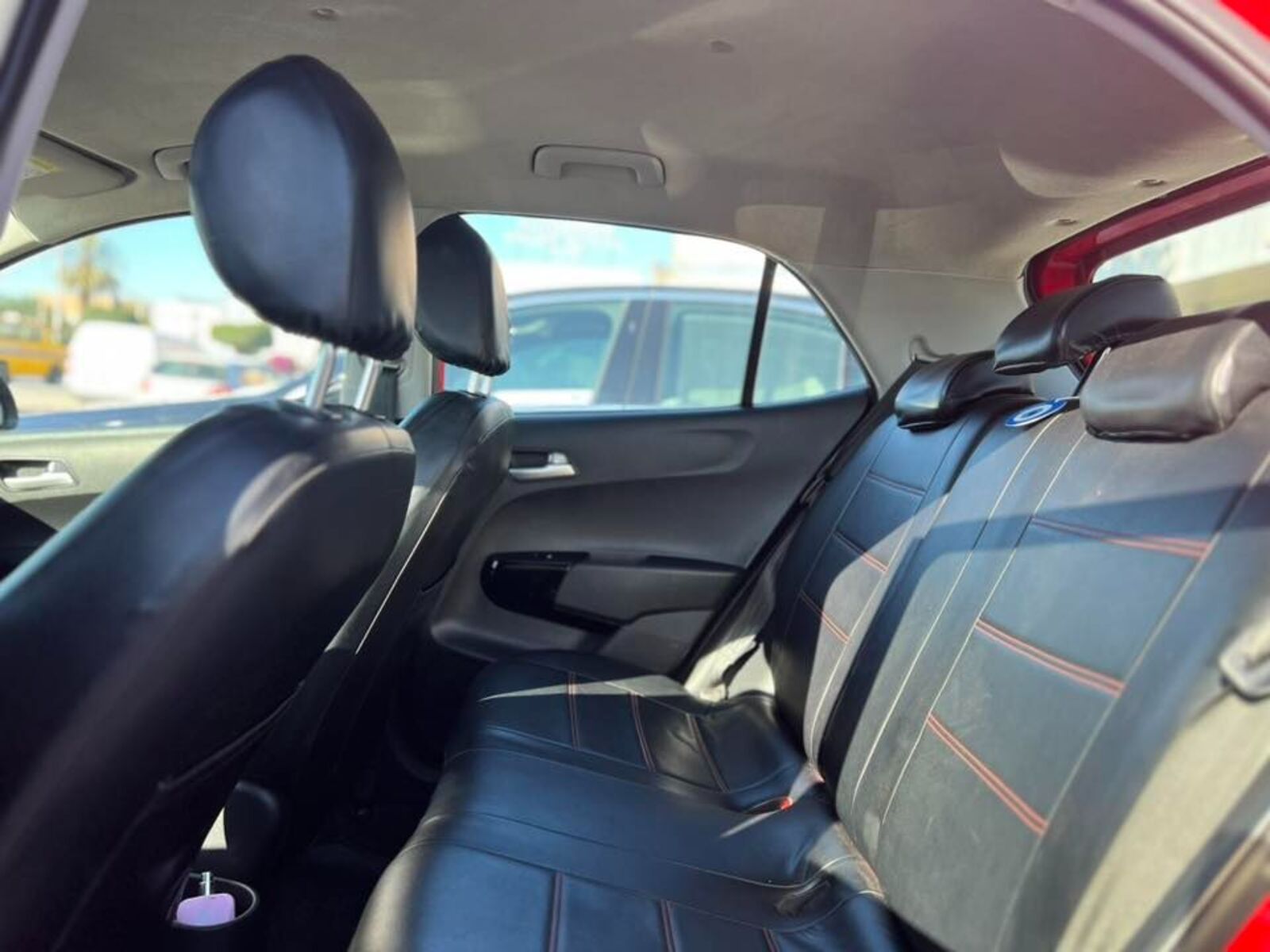 KIA Picanto GT-Line à Tunis - Photo 6