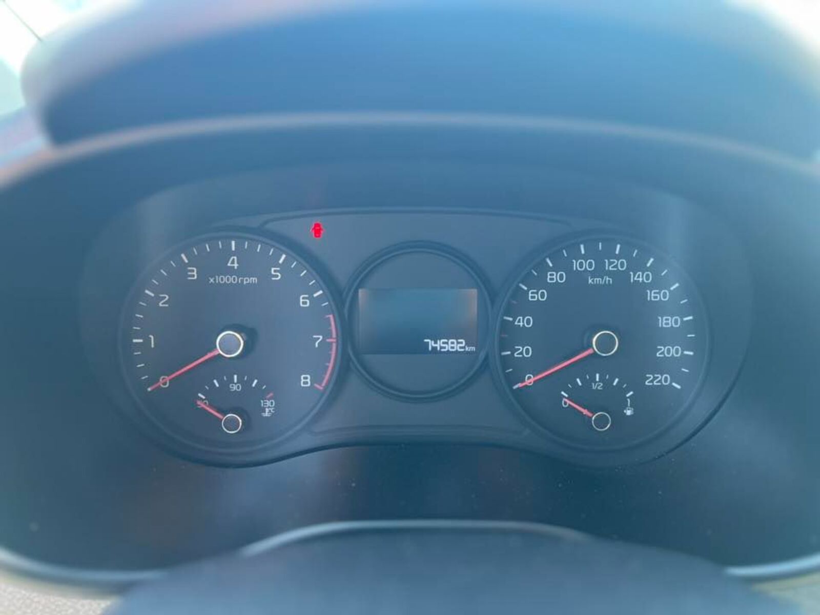 KIA Picanto GT-Line à Tunis - Photo 12
