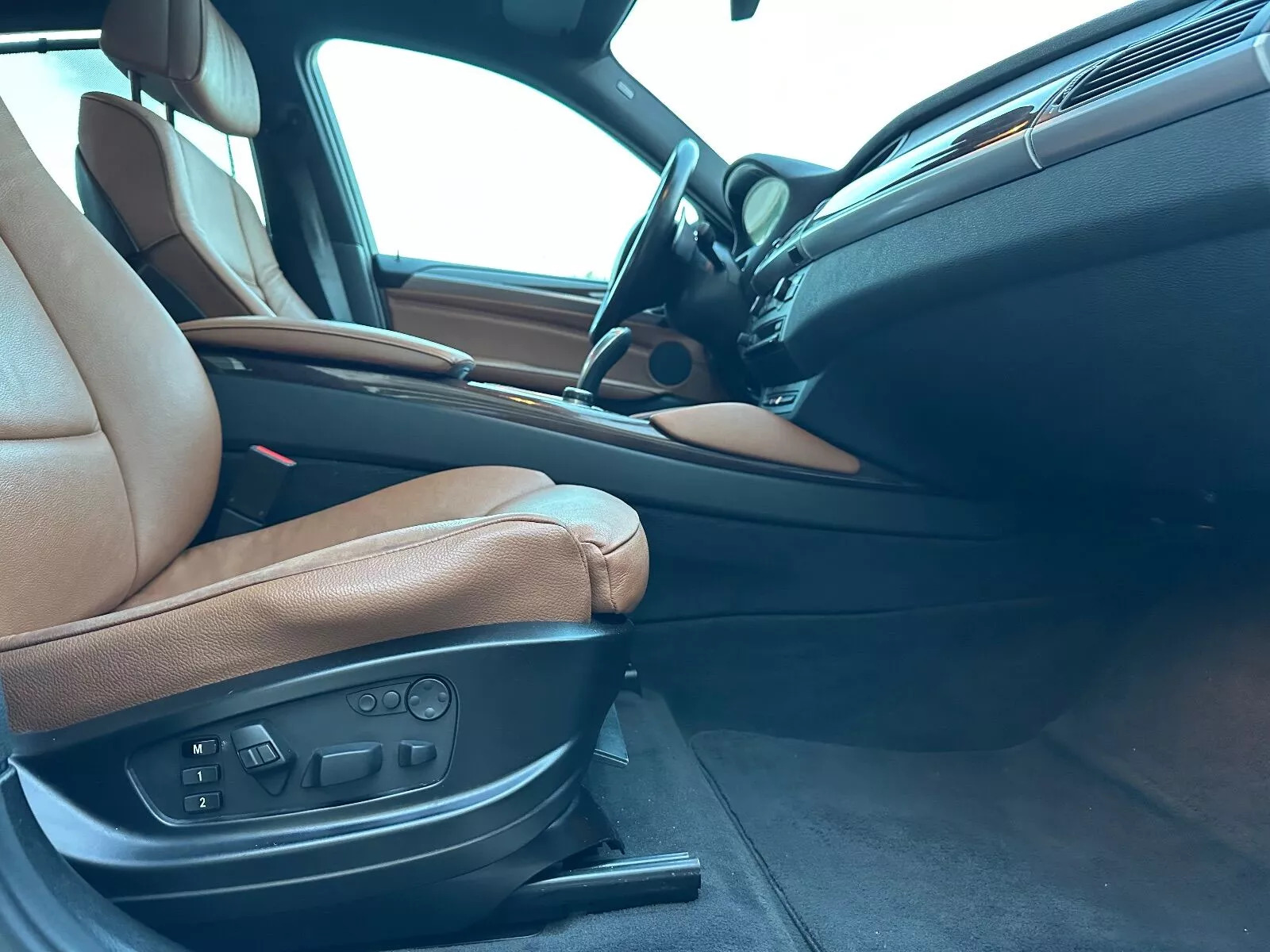 BMW X6 M power à Ariana - Photo 14
