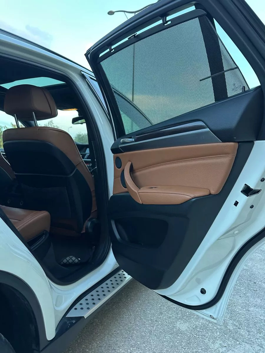 BMW X6 M power à Ariana - Photo 15