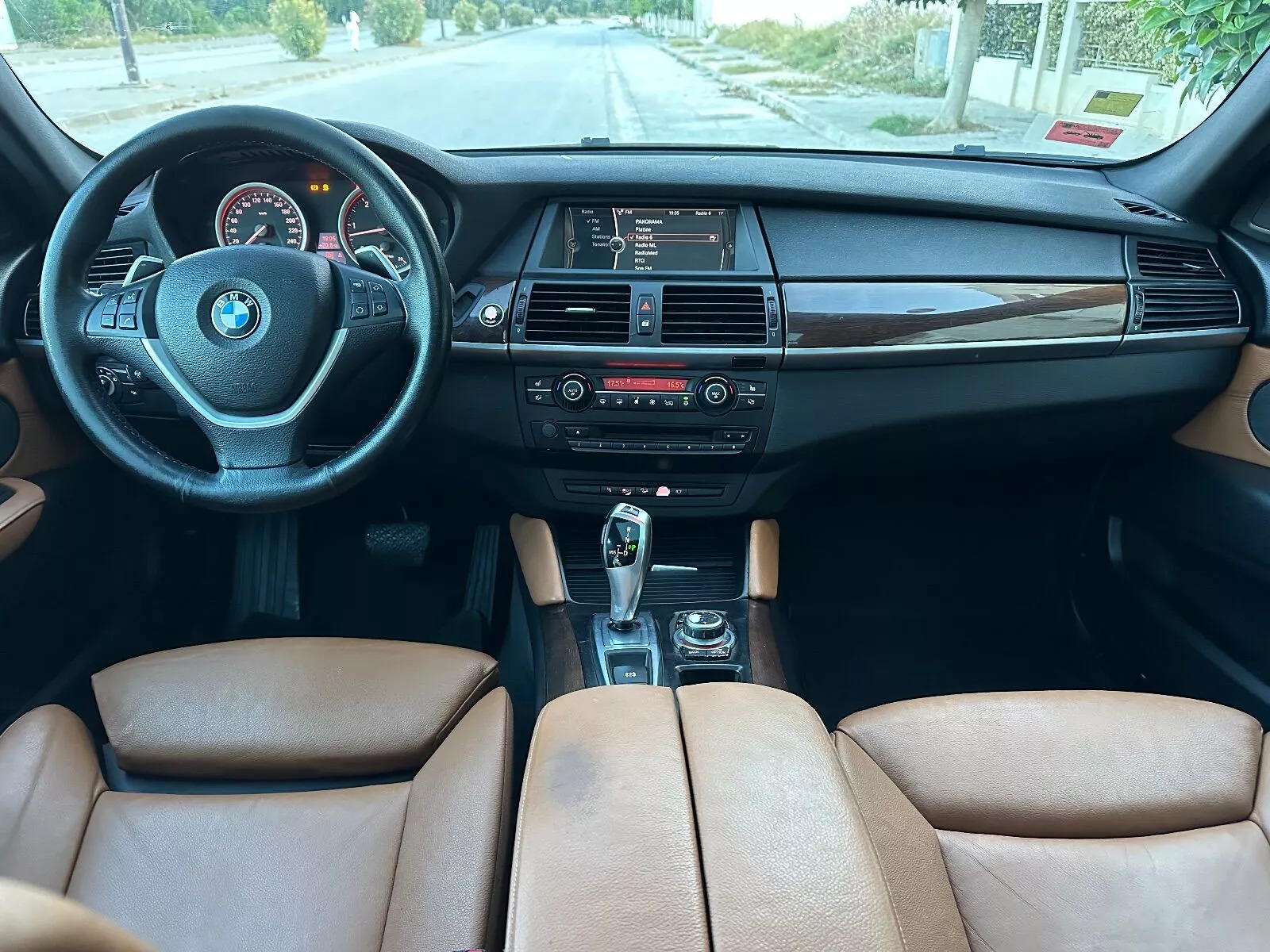 BMW X6 M power à Ariana - Photo 18