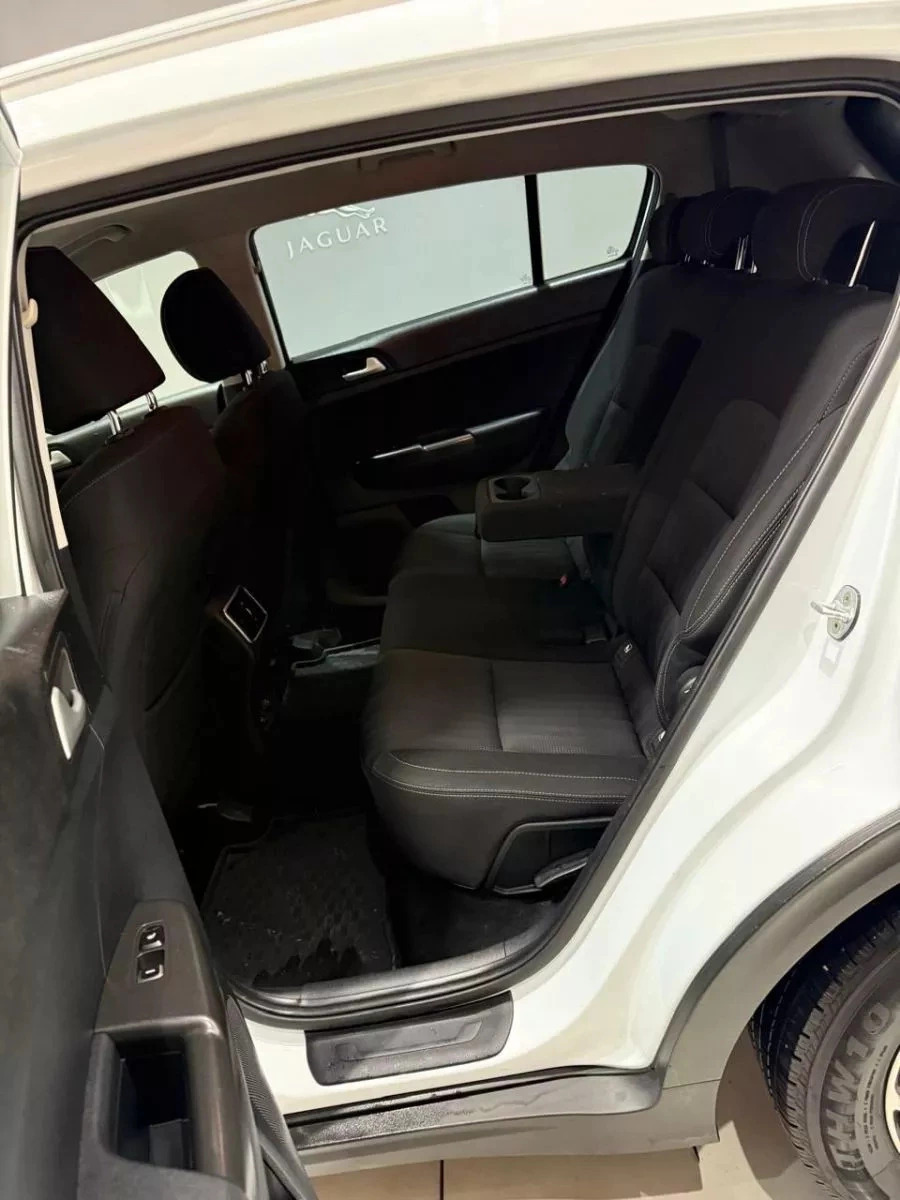 KIA Sportage à Tunis - Photo 19