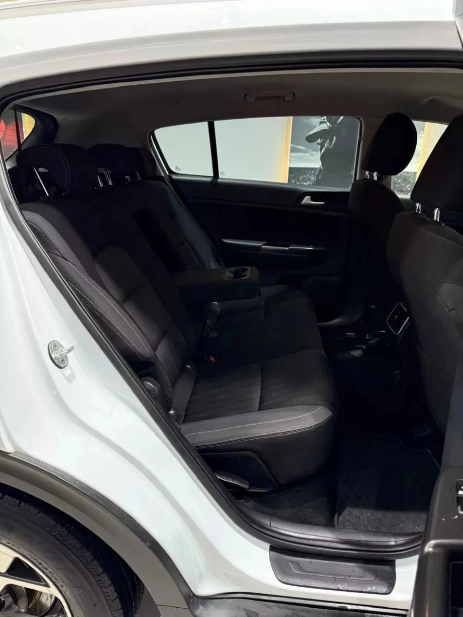 KIA Sportage à Tunis - Photo 20