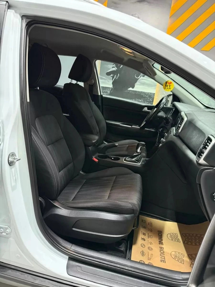 KIA Sportage à Tunis - Photo 21