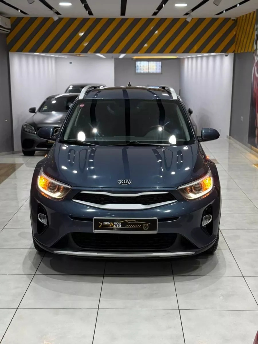 KIA Stonic PLATINUM EDITION à Nabeul - Photo 6
